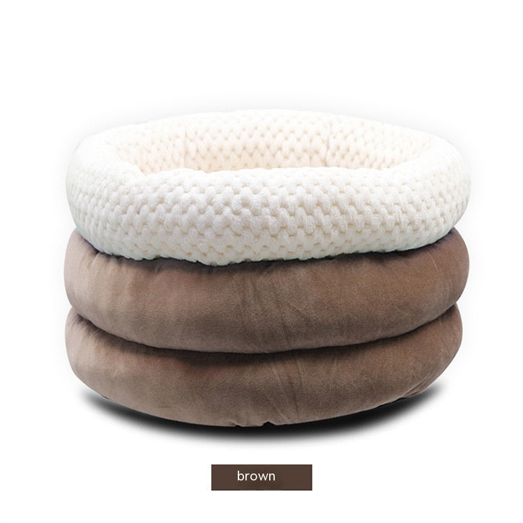 The Ultimate Comfort for Your Furry Friend