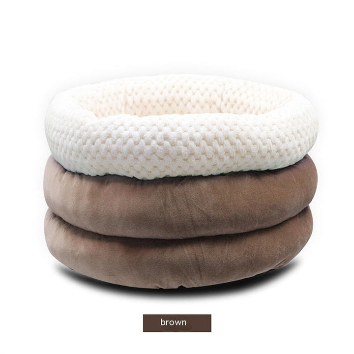 The Ultimate Comfort for Your Furry Friend