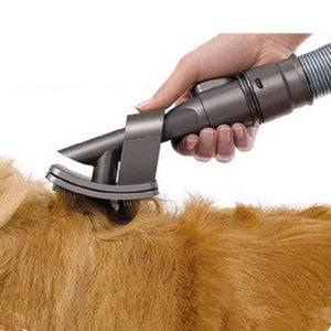 Transform Pet Grooming with the Ultimate Vacuum Cleaner Brush Attachment