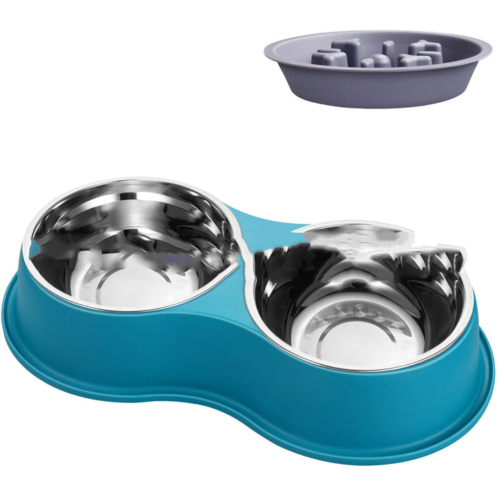 Why Your Pet Deserves a Slow Feeding Bowl