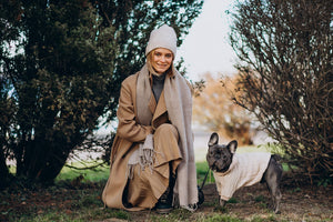 Stylish Pet Clothes For Every Season Comfort