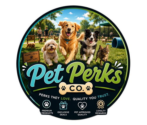 Pet Perks Co.